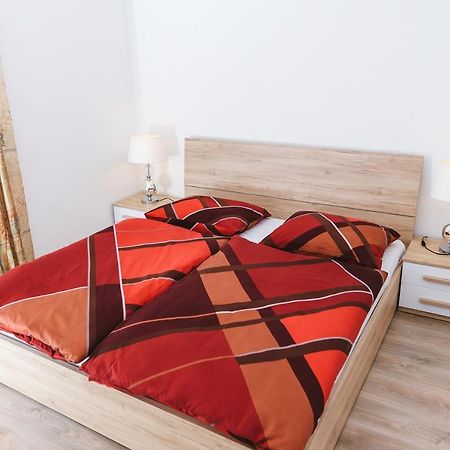 Apartma Nika Hrvatini Extérieur photo