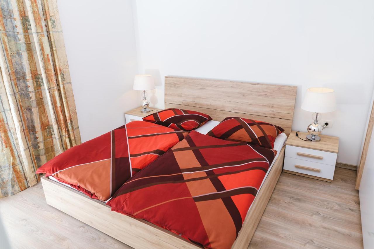 Apartma Nika Hrvatini Extérieur photo
