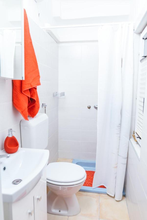 Apartma Nika Hrvatini Extérieur photo