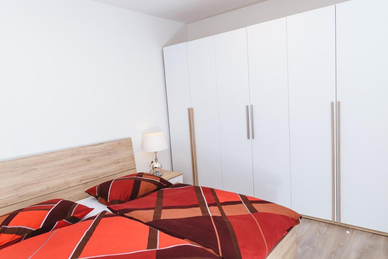 Apartma Nika Hrvatini Extérieur photo